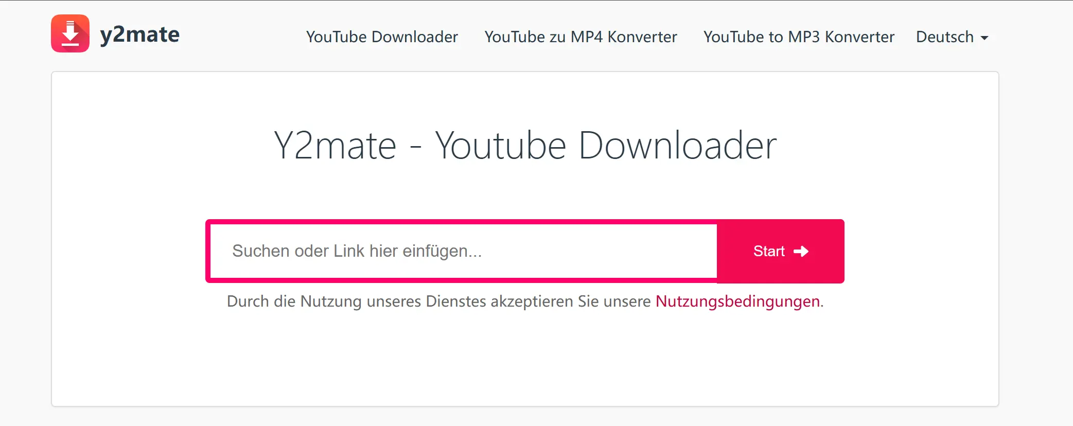 youtube video download
