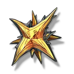 shorekeeper material