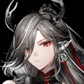Arknights Qiubai Operator icon