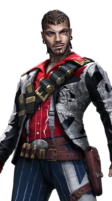 Antonio