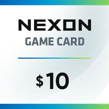 Nexon 10 USD