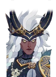 AFK Journey Hero Alna