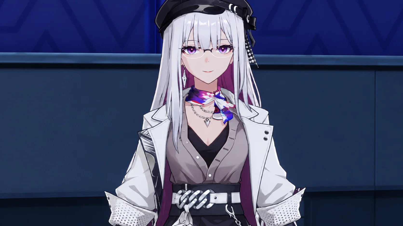 Nihilux original NPC appearance in Honkai Star Rail