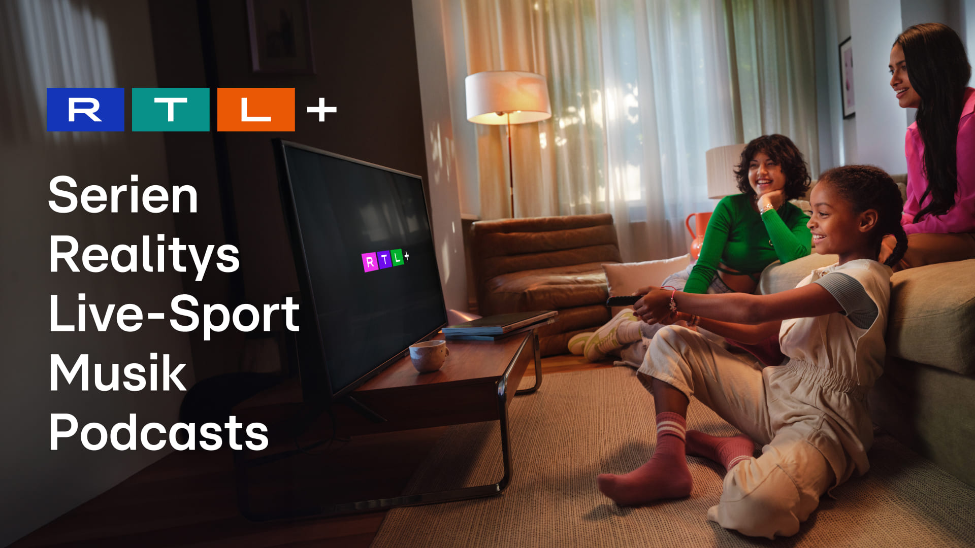 RTL Plus Premium