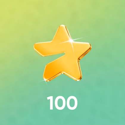 100 Estrellas