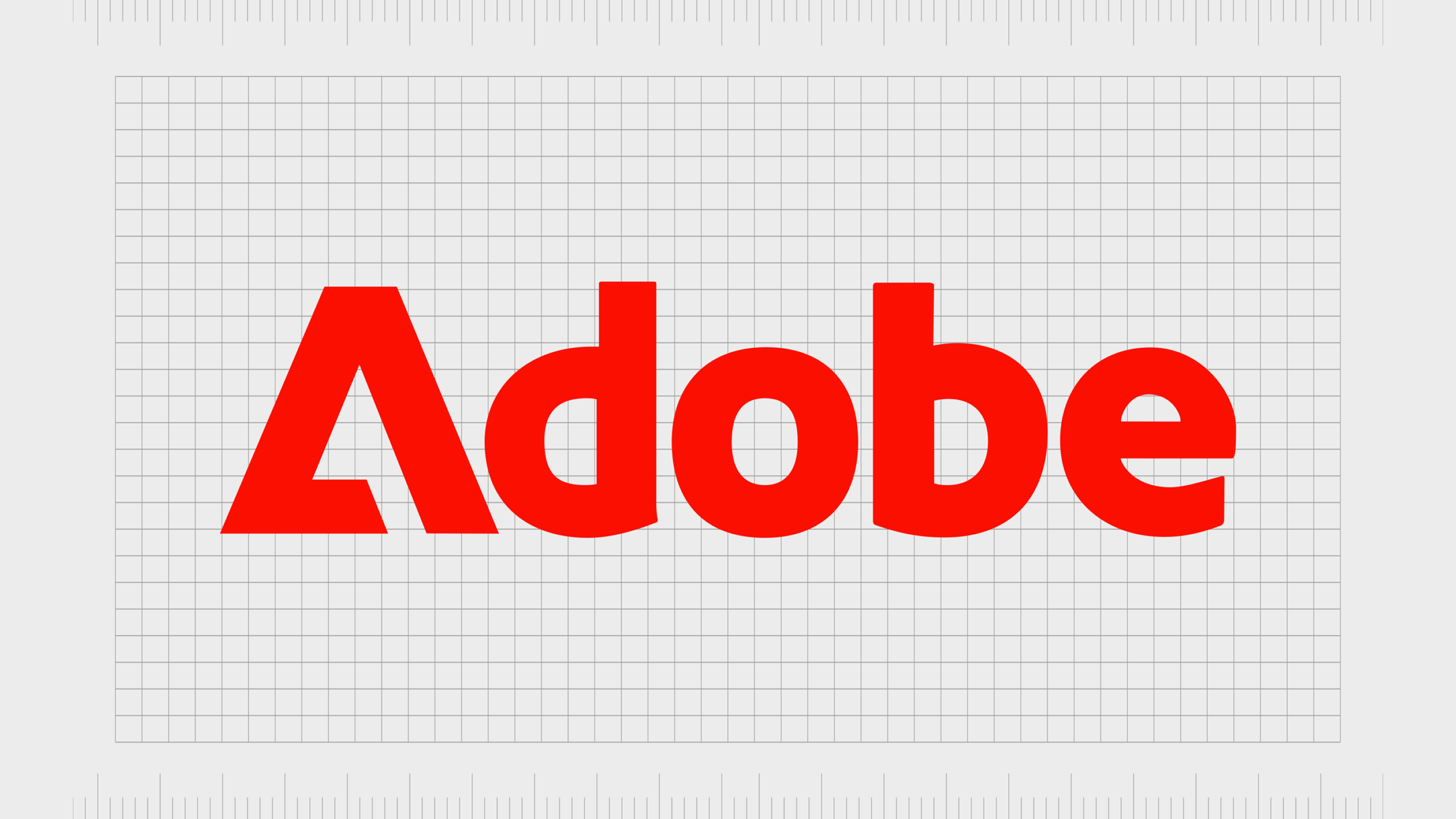 Adobe account