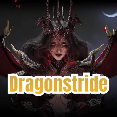 Dragonstride: Legacy Reborn