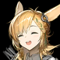 Arknights Kroos the Keen Glint Operator icon