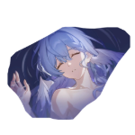 Robin Summeretto E6 A Song Yet Unnamed Eidolon