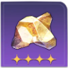 Lost Crystal