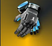 생체 보조 건틀릿