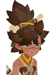 AFK Journey Hero Koko
