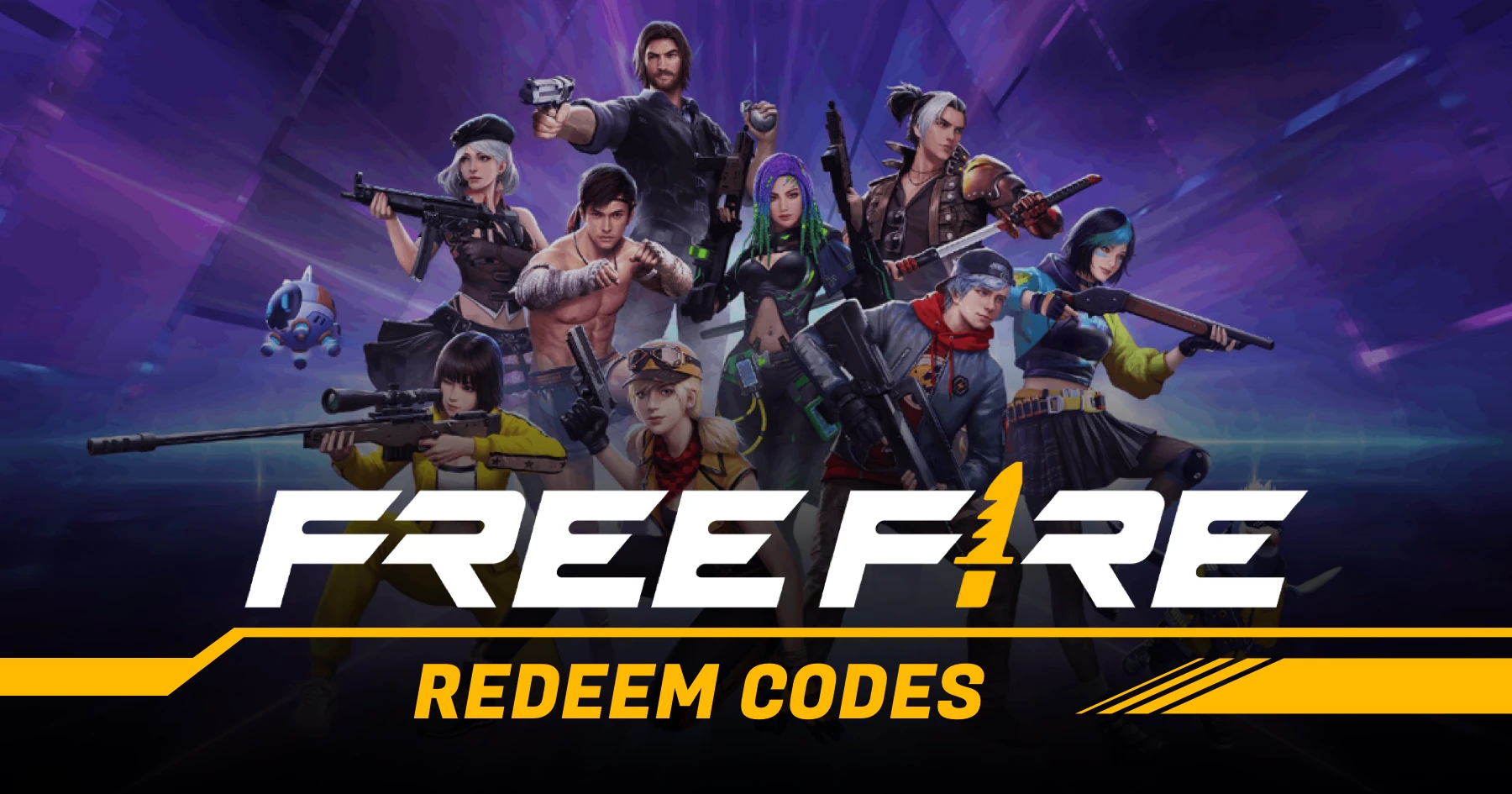 ff redeem code
