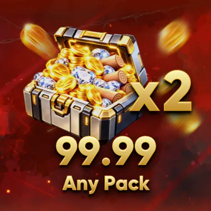 Beliebiges 199,99er-Paket (200 $)