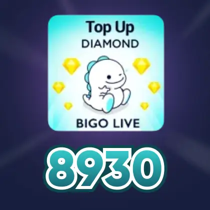 8930钻石