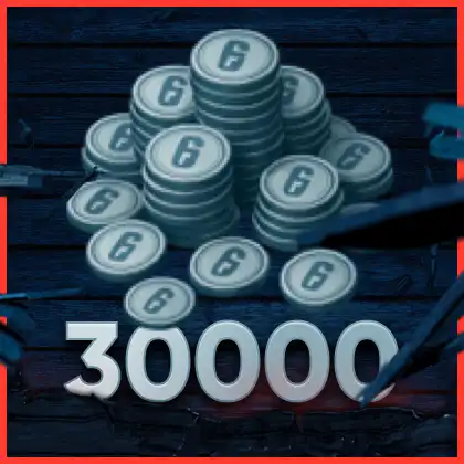 32000 R6 Credits
