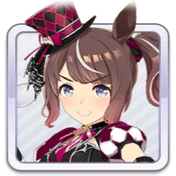 トーセンジョーダン [Highkey☆Hallowed]