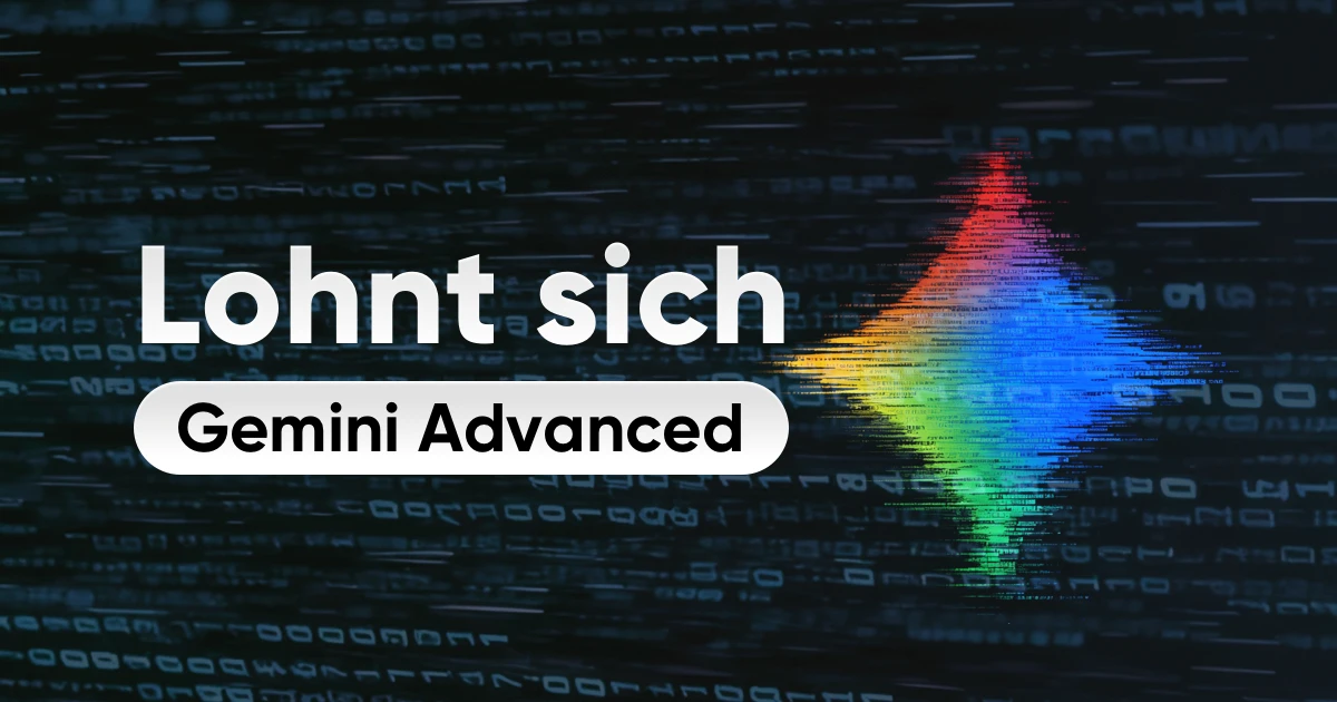 google gemini kosten