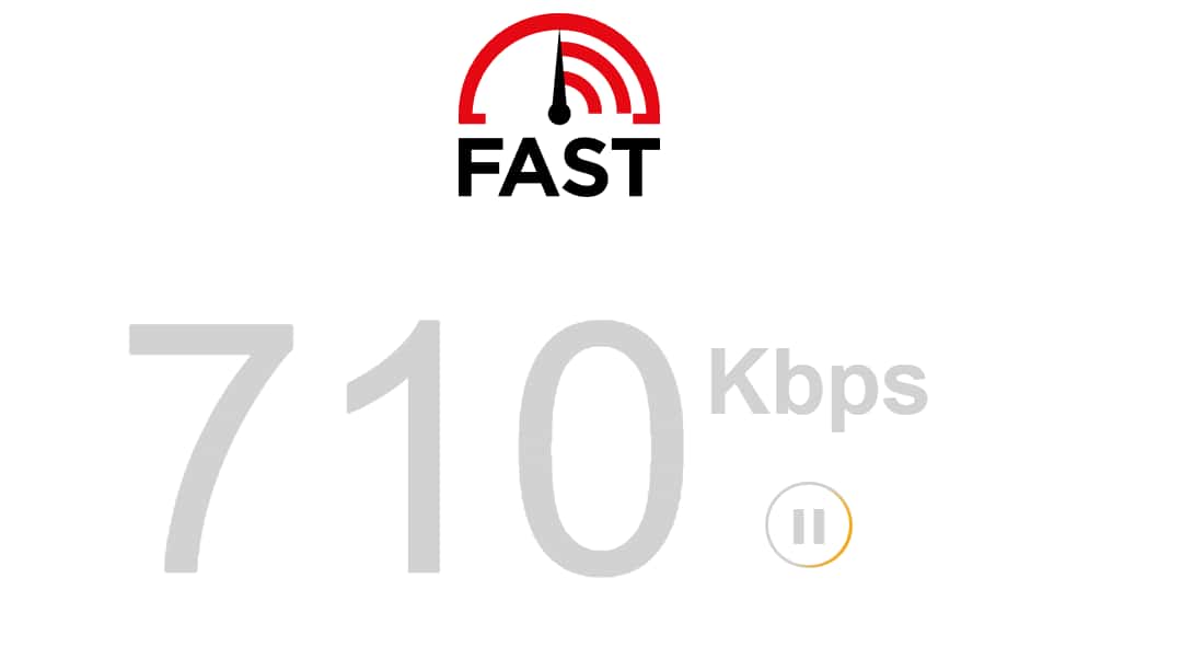 넷플릭스 비트레이트