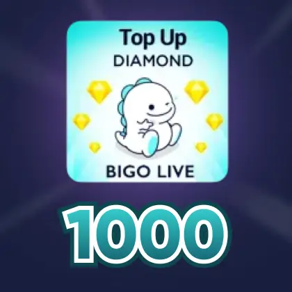1000 Diamanten