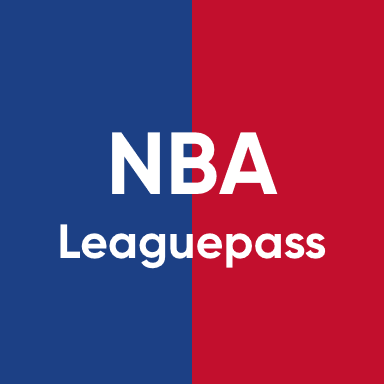 NBA League Pass