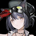 Arknights Rockrock Operator icon