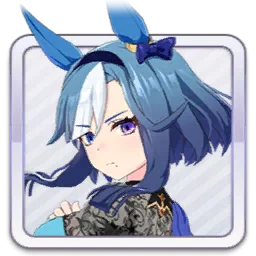 アドマイヤグルーヴ [Glacial Queen]