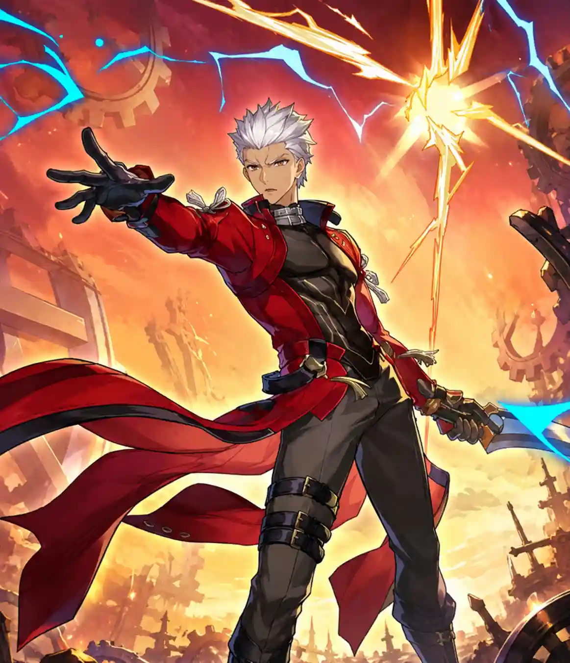 Archer
