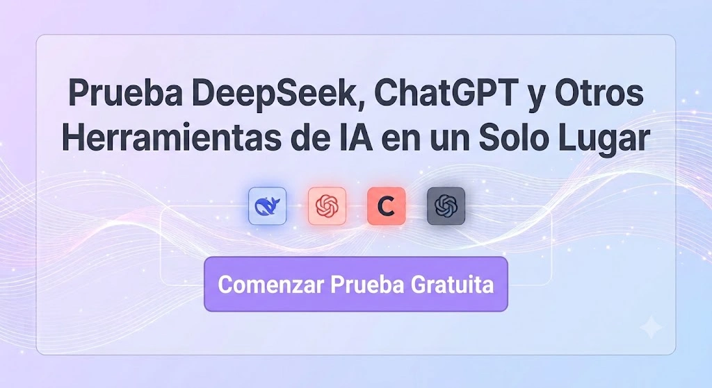 DeepSeek gratis