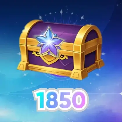 1850 Ngôi Sao Nguyên Thủy