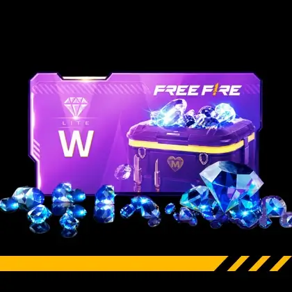 Free Fire Tygodniowy | Natychmiastowe Doładowanie Logowania