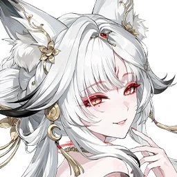 Hsin character portrait in Wuthering Waves Version 3.7