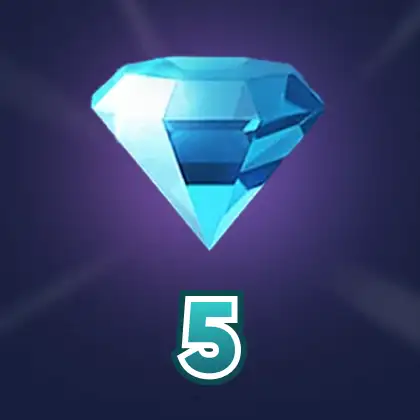 Farlight 84-Farlight 84-5钻石