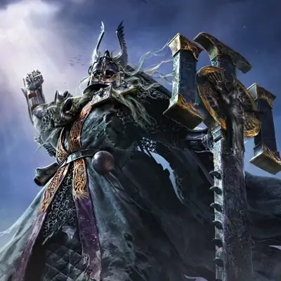Path of Exile 2 계정