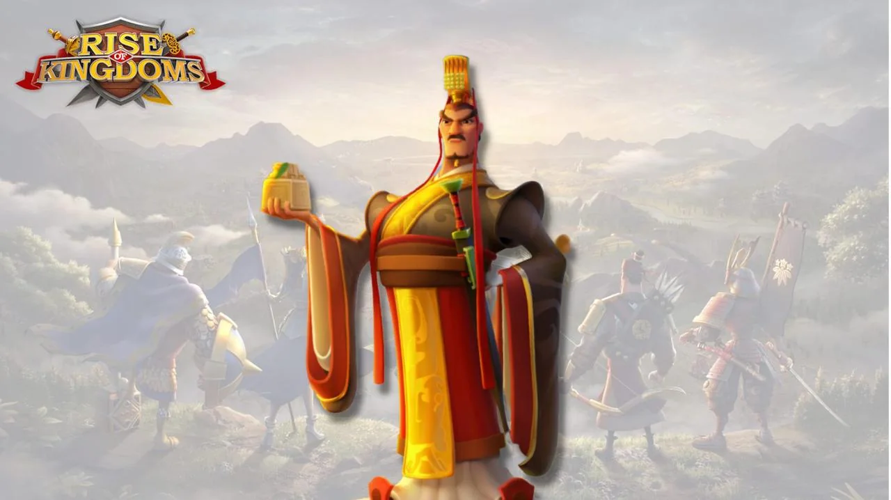 rise of kingdoms commander tier list