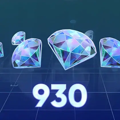 Diamond C (x930)