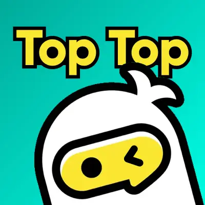 TopTop: Games&Chat