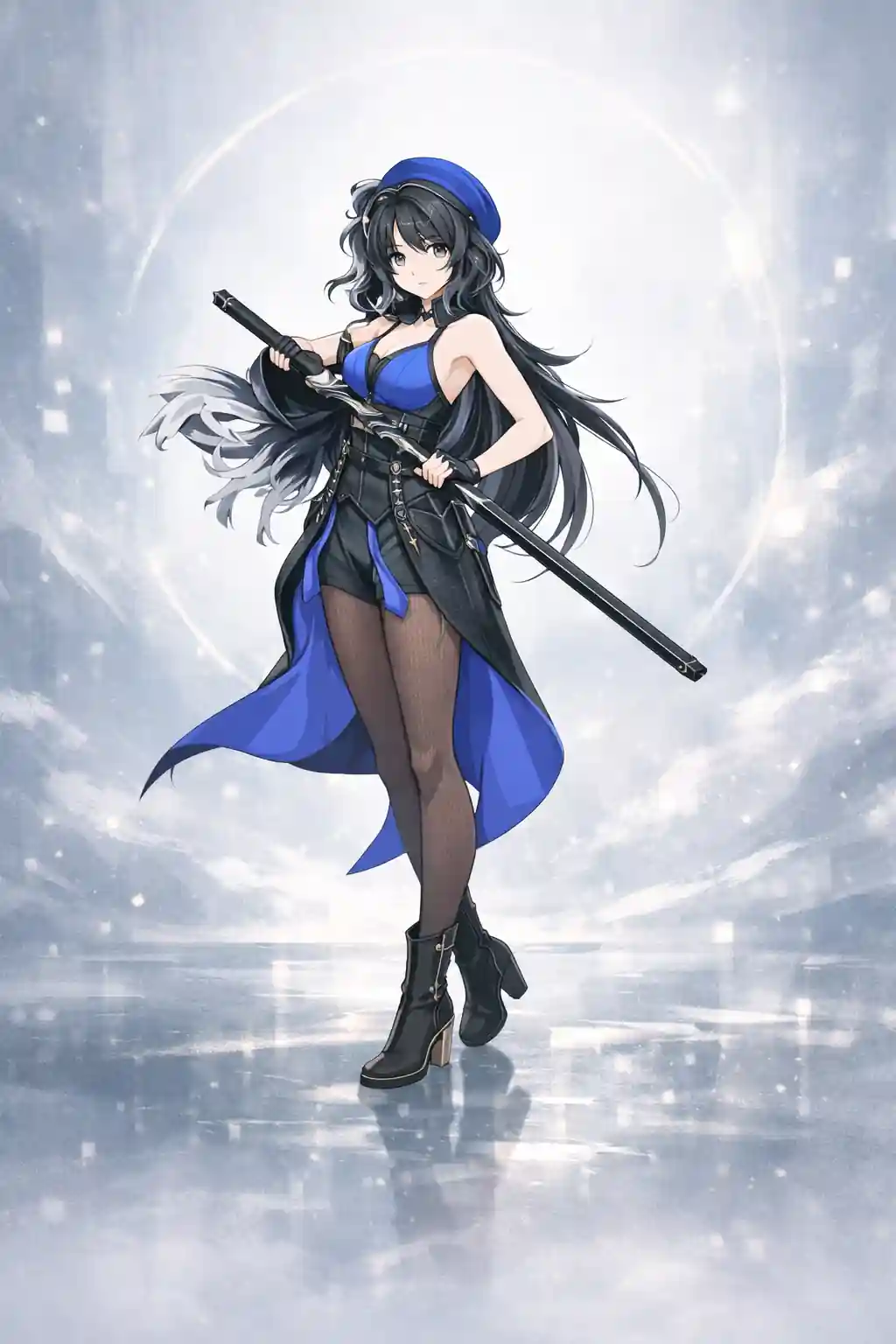 쇼어키퍼 팀 양양