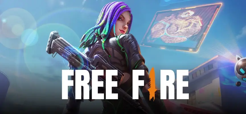 Free Fire