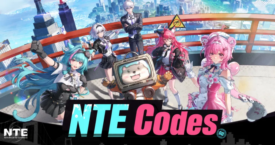 NTE codes
