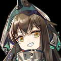 Arknights Kafka Operator icon