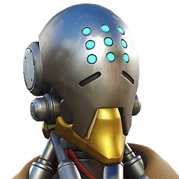 Overwatch Zenyatta