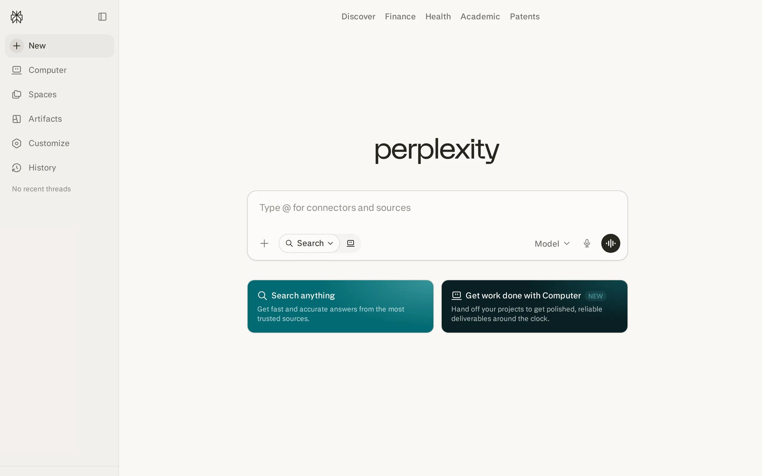 What Is Perplexity AI?
