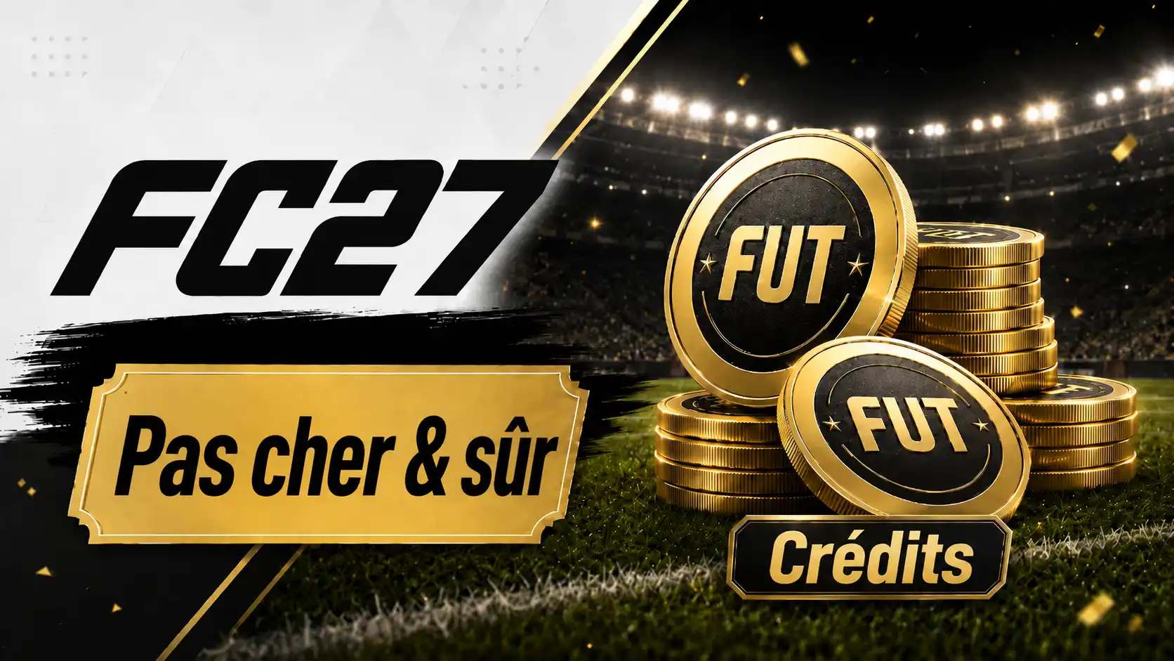 crédits EA FC