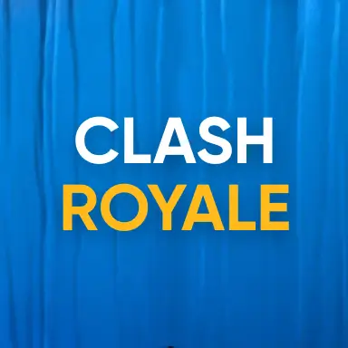CLASH ROYALE [3-4k trofei] Accesso completo