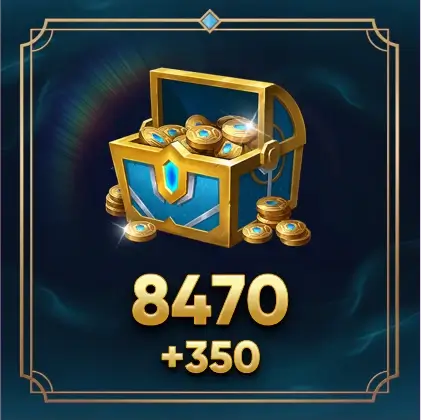 8470+350 RP