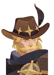 AFK Journey Hero Walker