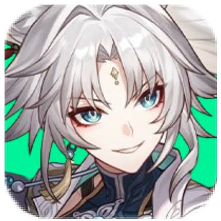 Feixiao character portrait