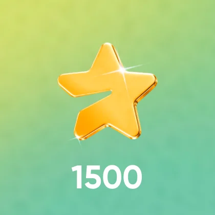 1500 Estrellas