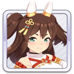 Inari One [Golden Dream]